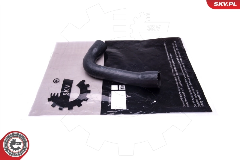 Radiator Hose